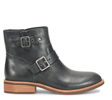 Load image into Gallery viewer, Kork-Ease Black Ellinor Boot