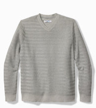 Load image into Gallery viewer, Tommy Bahama Coolside Course Sweater