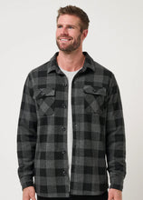 Load image into Gallery viewer, Travis Mathew Return Flight Jacket