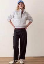 Load image into Gallery viewer, Marine Layer Cloud 9 Fleece 1/2 Zip