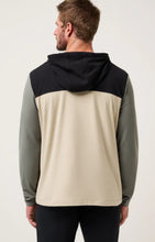 Load image into Gallery viewer, Travis Mathew Brrrr Season 1/4 Zip