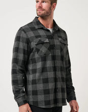 Load image into Gallery viewer, Travis Mathew Return Flight Jacket