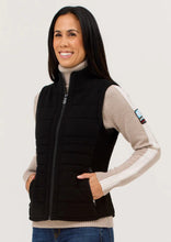 Load image into Gallery viewer, Krimson Klover Neva Full-Zip Vest