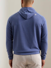 Load image into Gallery viewer, Peter Millar Pine Waffle Hoodie