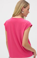 Load image into Gallery viewer, Joseph Ribkoff Sleeveless Top