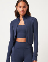 Load image into Gallery viewer, Travis Mathew MoveKnit Full Zip