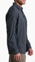 Load image into Gallery viewer, Kuhl Driftr Long Sleeve Shirt