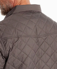 Load image into Gallery viewer, Criquet Quilted Shacket