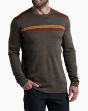 Load image into Gallery viewer, Kuhl Downhill Racr Merino Crew