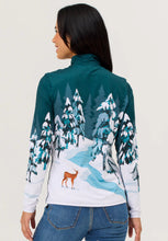 Load image into Gallery viewer, Krimson Klover Whiteout Base Layer Top