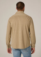 Load image into Gallery viewer, 7 Diamonds Generation Long Sleeve Knit Shirt