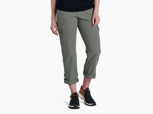 Load image into Gallery viewer, Kuhl Freeflex Roll Up Pant