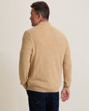Load image into Gallery viewer, Tommy Bahama Marlin Magic Half-Zip Sweater