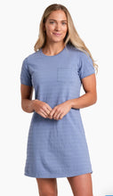Load image into Gallery viewer, Kuhl Willa T-Shirt Dress