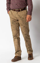 Load image into Gallery viewer, Duck Head Classic Fit Printed Pants