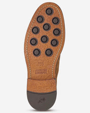 Load image into Gallery viewer, Johnston & Murphy Ripley Snuff Wingtip