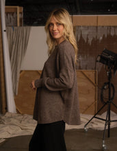 Load image into Gallery viewer, The Normal Brand Marianna Crewneck Sweater