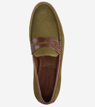 Load image into Gallery viewer, Johnston & Murphy Baldwin Penny Loafer