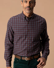 Load image into Gallery viewer, Duck Head Cotton Wool Sport Shirt