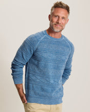 Load image into Gallery viewer, Tommy Bahama Sun-Soaked Crew Sweater