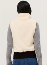 Load image into Gallery viewer, Krimson Klover Ember Fleece Vest