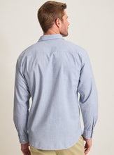 Load image into Gallery viewer, Tommy Bahama Nova Wave Long Sleeve Shirt