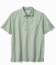 Load image into Gallery viewer, Tommy Bahama San Lucio Tides Stretch Knit Polo