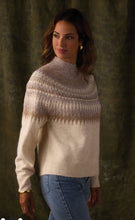 Load image into Gallery viewer, The Normal Brand Nomad Fair Isle Sweater