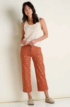 Load image into Gallery viewer, Toad & Co Bianca Pointelle Tank