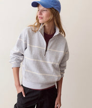 Load image into Gallery viewer, Marine Layer Cloud 9 Fleece 1/2 Zip