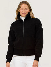 Load image into Gallery viewer, Krimson Klover Stevie Fleece Jacket