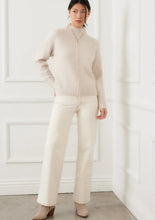 Load image into Gallery viewer, Karen Kane Turtleneck Sweater