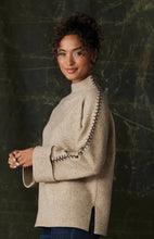 Load image into Gallery viewer, The Normal Brand Craft Stitch Sweater