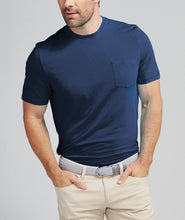 Load image into Gallery viewer, Tasc Seaside Pocket Tee