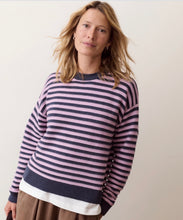 Load image into Gallery viewer, Marine Layer Suki Crew Sweater