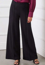 Load image into Gallery viewer, Karen Kane Luna Wide Leg Pants