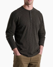 Load image into Gallery viewer, Kuhl Rukus Henley