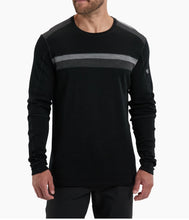 Load image into Gallery viewer, Kuhl Downhill Racr Merino Crew
