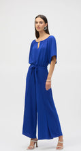 Load image into Gallery viewer, Joseph Ribkoff Culotte Jumpsuit