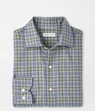 Load image into Gallery viewer, Peter Millar Bar Harbor Flannel Shirt