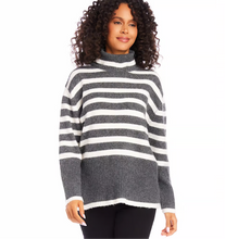 Load image into Gallery viewer, Karen Kane Turtleneck Sweater