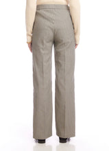Load image into Gallery viewer, Karen Kane Straight Leg Trouser