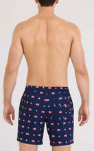 Load image into Gallery viewer, SAXX Oh Bouy 2N1 7” Volley Shorts