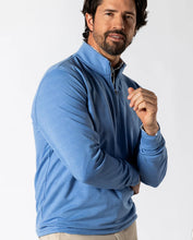 Load image into Gallery viewer, Duck Head Dunmore 1/4 Zip