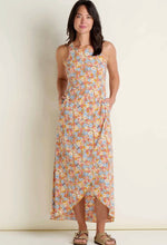 Load image into Gallery viewer, Toad & Co Sunkissed Maxi Dress