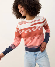 Load image into Gallery viewer, Marine Layer Sunset Icon Sweater