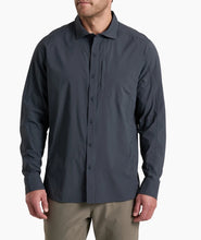 Load image into Gallery viewer, Kuhl Driftr Long Sleeve Shirt