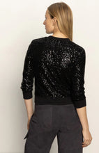 Load image into Gallery viewer, Sanctuary Relaxed Sparkle Popover Top