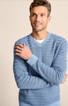 Load image into Gallery viewer, Tommy Bahama Coolside Course Sweater