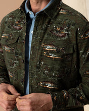 Load image into Gallery viewer, Duck Head Slater Moleskin Overshirt